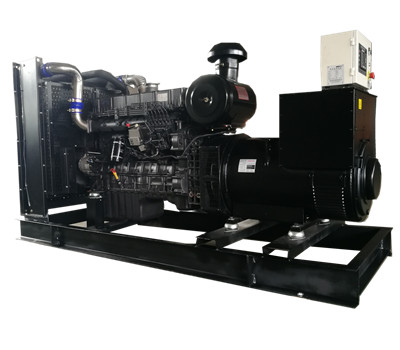 饶阳上柴柴油发电机组50KW-700KW