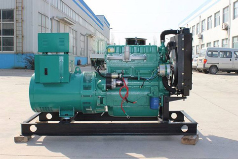 饶阳小型柴油发电机