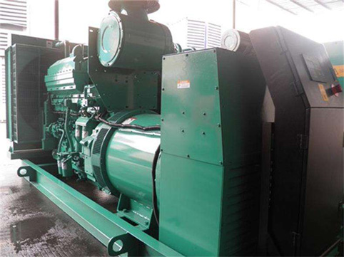 饶阳柴油发电机 饶阳柴油发电机