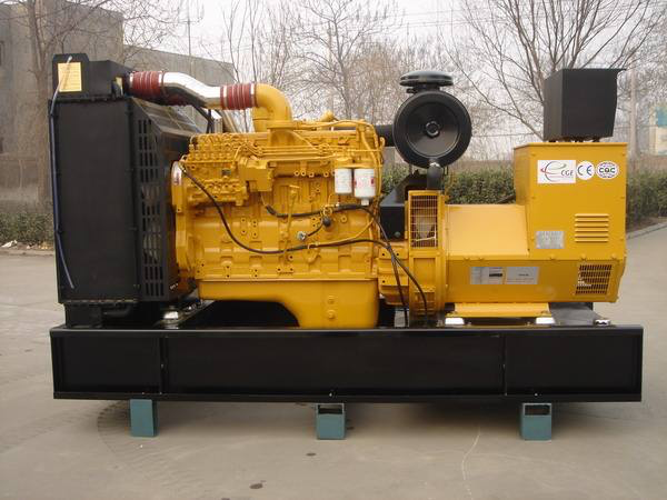 饶阳发电机出租 饶阳发电机出租