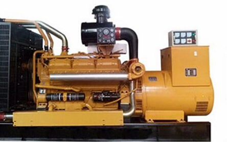 饶阳发电机出租