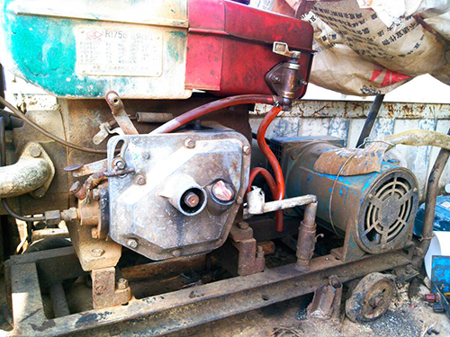 饶阳单杠柴油机发电机出租 饶阳单杠柴油机发电机出租