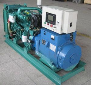 饶阳发电机出租