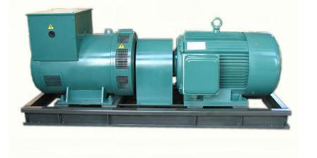 饶阳发电机出租