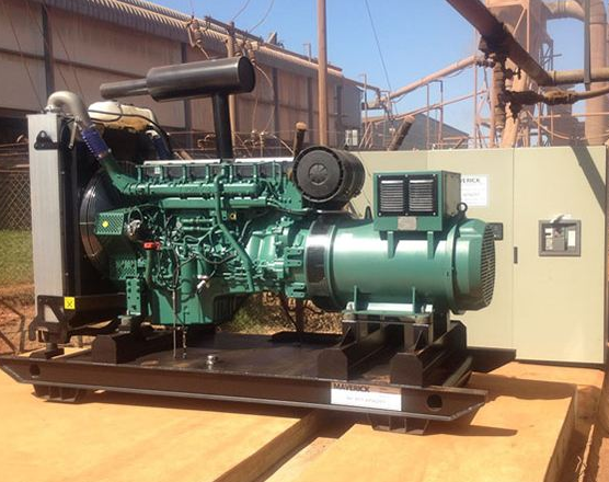 饶阳发电机出租